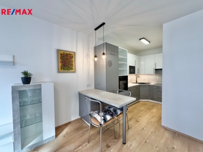 Realitní kancelář Brno