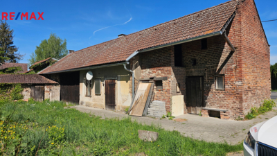Prodej rodinného domu, 180 m2, Nechanice