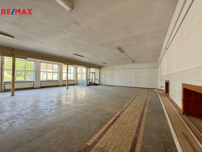 REMAX Brno