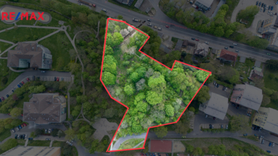 Práce v realitách Brno