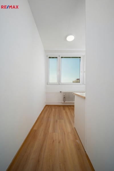 Prodej nemovitostí Brno