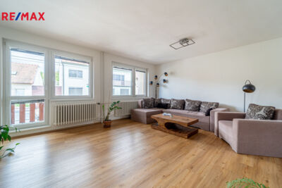 REMAX Brno