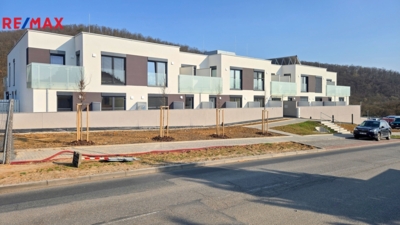 Pronájem bytu 4+kk, 79 m2, Brno