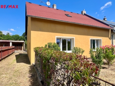 Prodej rodinného domu, 156 m2, Jirkov