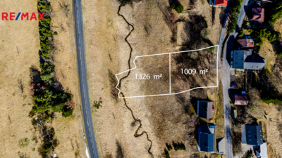 Loučná pod Klínovcem