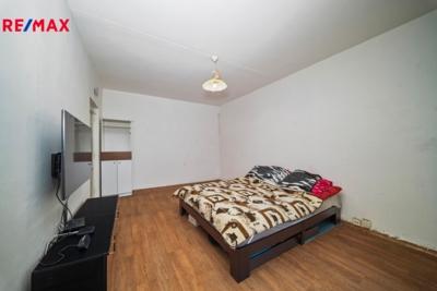 Prodej nemovitostí Brno