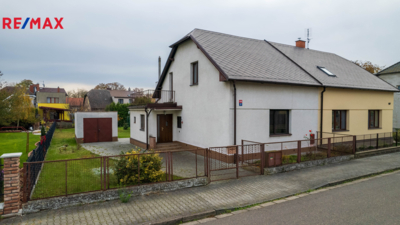 Prodej rodinného domu, 115 m2, Hradec Králové