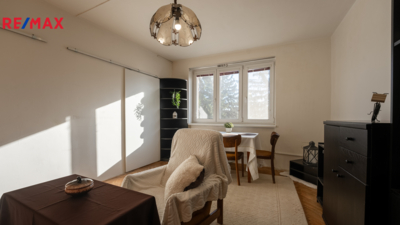 Prodej nemovitostí Brno