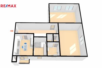 REMAX Brno