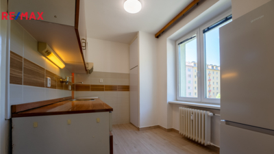 Práce v realitách Brno