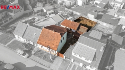 Realitní makléř Brno