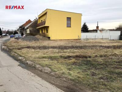 REMAX Brno