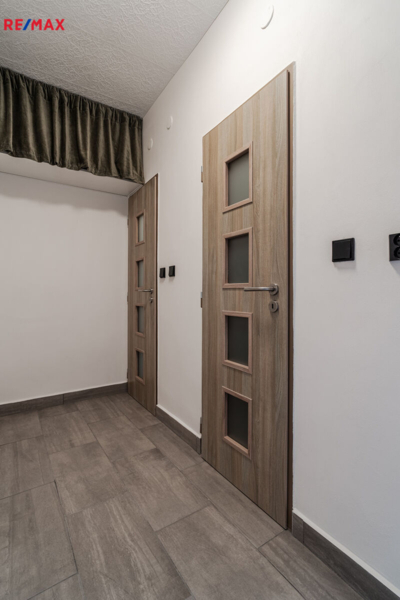 Prodej nemovitostí Brno