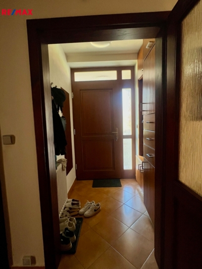 Prodej nemovitostí Brno