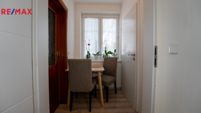 Prodej nemovitostí Brno