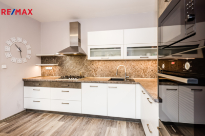 Prodej nemovitostí Brno