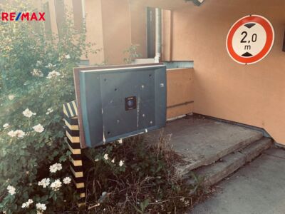 REMAX Brno