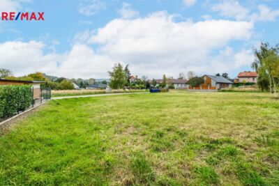 Práce v realitách Brno