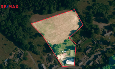 Realitní makléř Brno