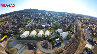 Prodej pozemku pro bydlení, 10848 m2, Starý Plzenec