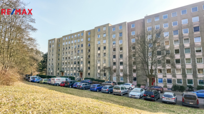 Práce v realitách Brno