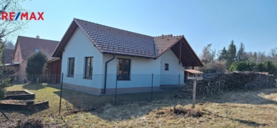 Prodej rodinného domu, 125 m2, Ruprechtov