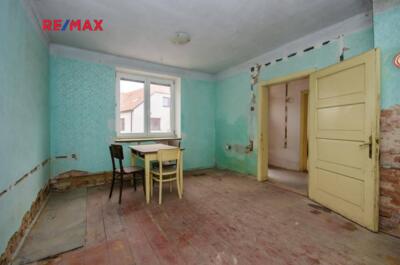 REMAX Brno