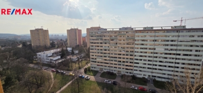 Práce v realitách Brno