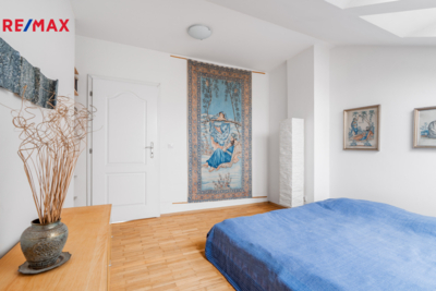 Realitní makléř Brno