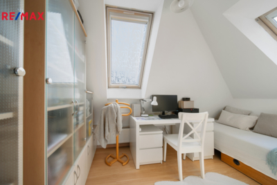 Práce v realitách Brno