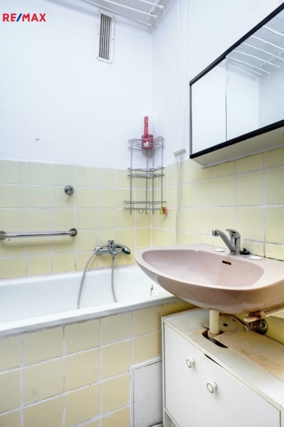 Prodej nemovitostí Brno