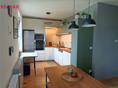 REMAX Brno