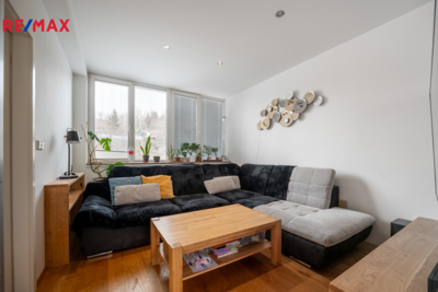 Práce v realitách Brno