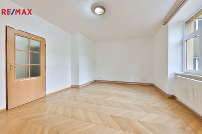 Práce v realitách Brno