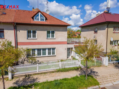 REMAX Brno