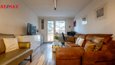 Práce v realitách Brno