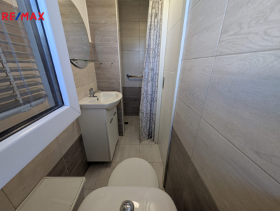 Prodej nemovitostí Brno