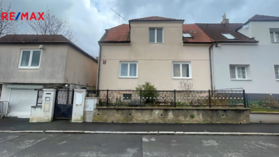 Prodej nemovitostí Brno