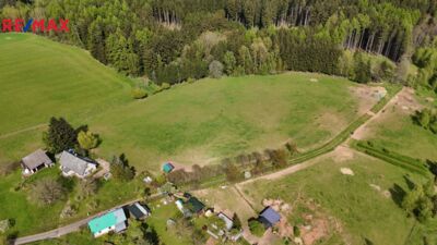 Prodej nemovitostí Brno