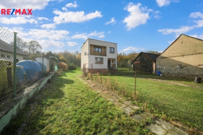 Prodej rodinného domu, 108 m2, Biskupice-Pulkov