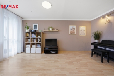 Práce v realitách Brno