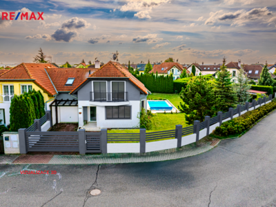 REMAX Brno