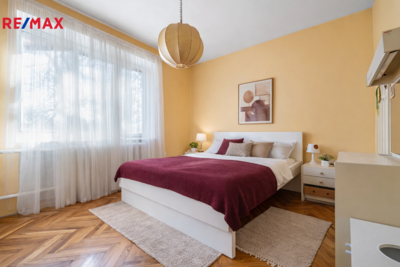 Realitní kancelář Brno