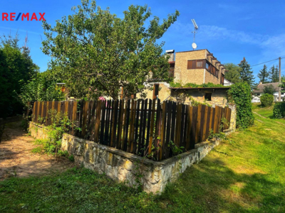 Prodej rodinného domu, 110 m2, Brozany nad Ohří