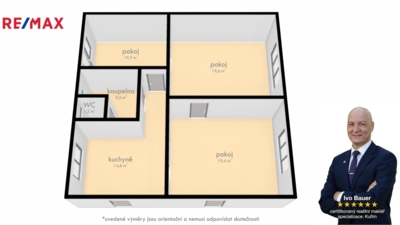 Realitní kancelář Brno