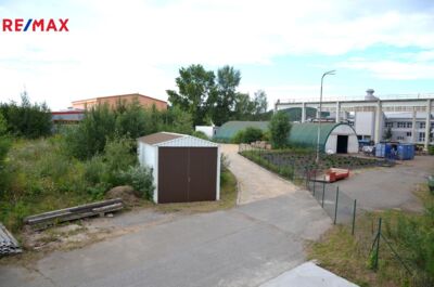 Prodej nemovitostí Brno