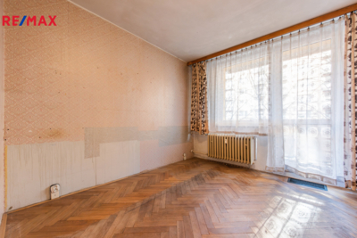 Práce v realitách Brno