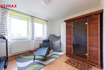 Prodej nemovitostí Brno