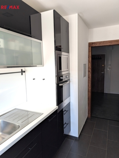 Práce v realitách Brno