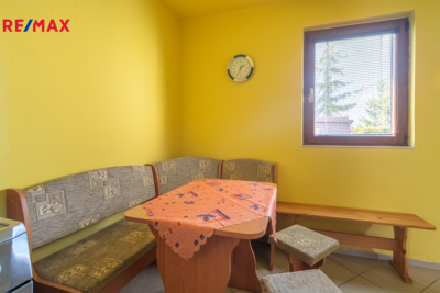 Realitní makléř Brno